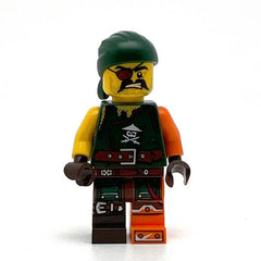 LEGO njo0203 - Sqiffy