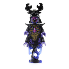 LEGO njo0501 - Overlord (Legacy, 4 Arms)