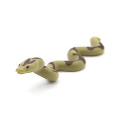 LEGO Tier 38801pb02-Olive Green