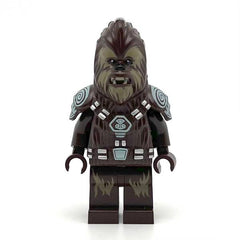 LEGO sw0530 - Chief Tarfful