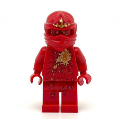 LEGO njo0055 - Kai NRG
