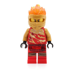 LEGO njo0530 - Kai FS (Spinjitzu Slam)