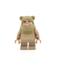 LEGO sw0508 - Ewok Warrior