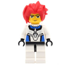 LEGO exf001 - Ha-Ya-To