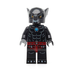 LEGO loc015 - Wilhurt