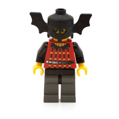 LEGO cas022a - Fright Knights (Bat Lord)