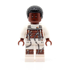 LEGO sw1033 - Finn in Bacta Suit