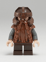LEGO lor013 - Gimli