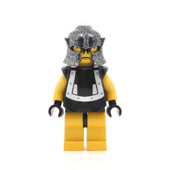LEGO cas298 - Knights Kingdom II (Dracus)