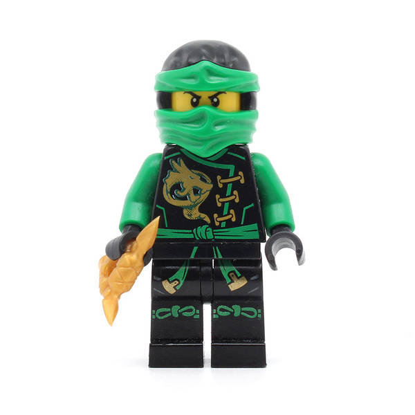 LEGO njo0209 - Lloyd (Skybound)