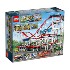 NEU - LEGO Creator (10261) Achterbahn I Roller Coaster