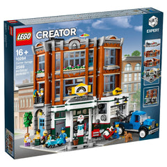 NEU - LEGO Creator EXPERT (10264) Eckgarage | Corner Garage