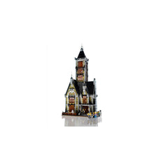 NEU - LEGO ICONS (10273) Geisterhaus auf dem Jahrmarkt