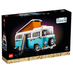 NEU - LEGO Creator Expert (10279) Volkswagen T2 Campingbus