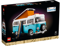 NEU - LEGO Creator Expert (10279) Volkswagen T2 Campingbus