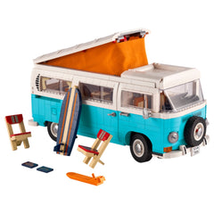 NEU - LEGO Creator Expert (10279) Volkswagen T2 Campingbus