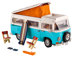 NEU - LEGO Creator Expert (10279) Volkswagen T2 Campingbus
