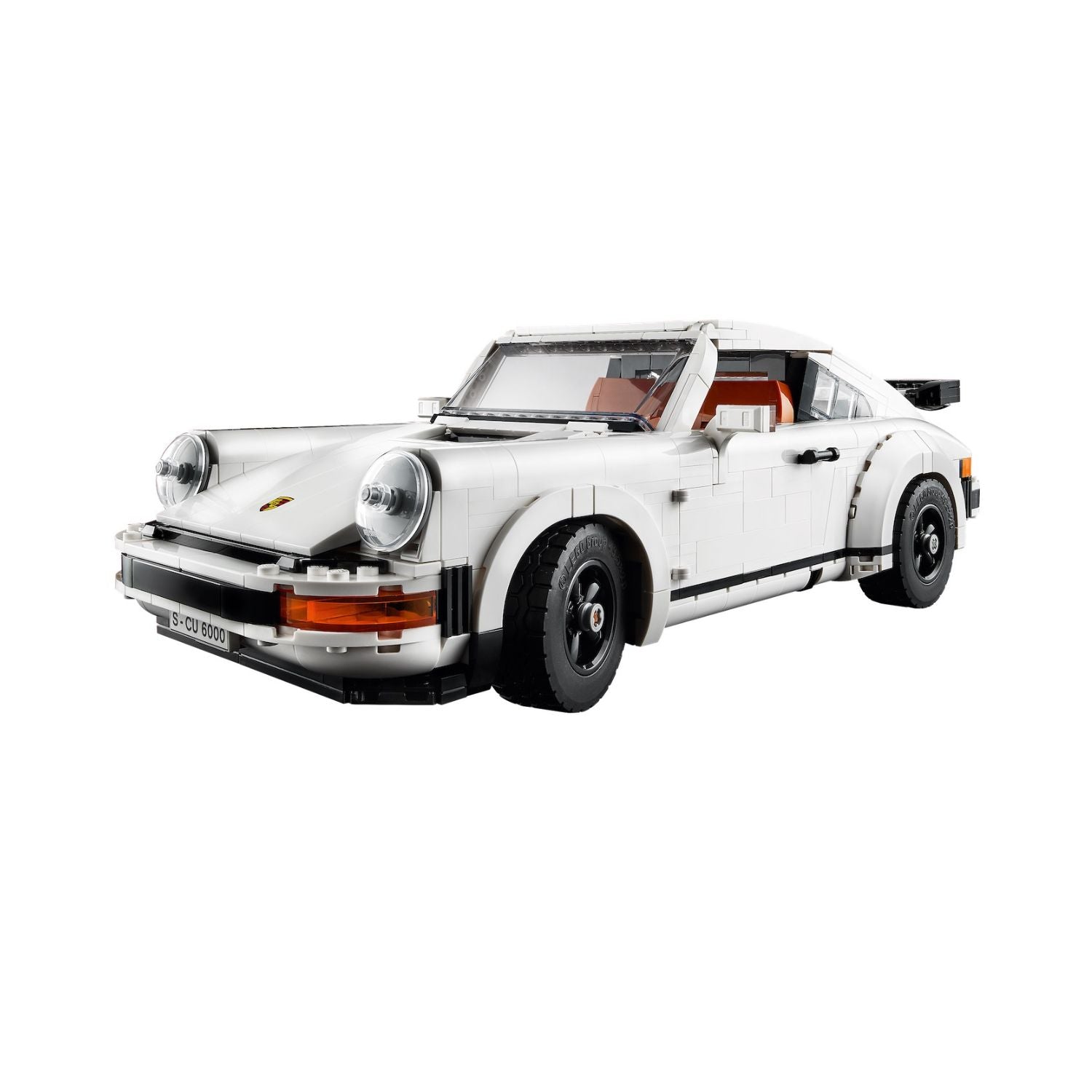 NEU - LEGO Creator Expert (10295) Porsche 911