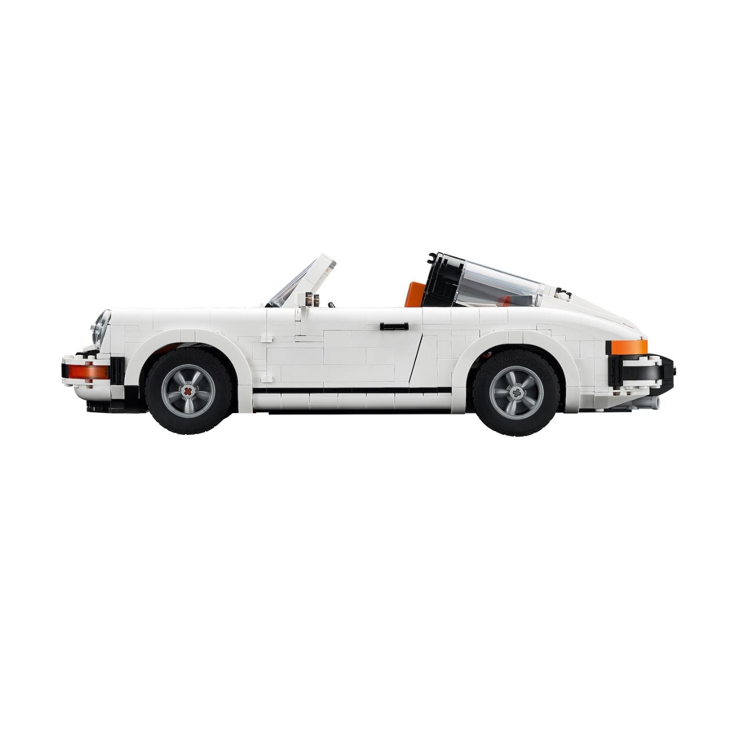 NEU - LEGO Creator Expert (10295) Porsche 911