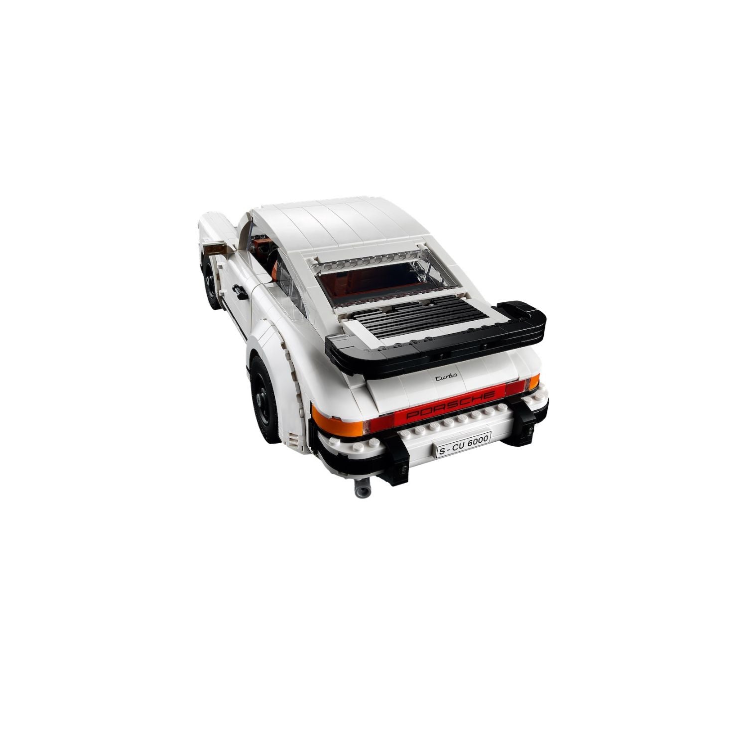 NEU - LEGO Creator Expert (10295) Porsche 911