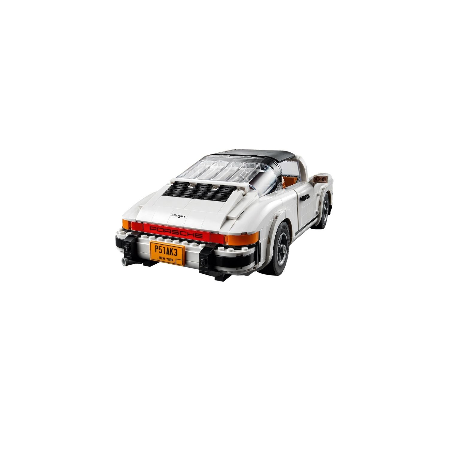 NEU - LEGO Creator Expert (10295) Porsche 911