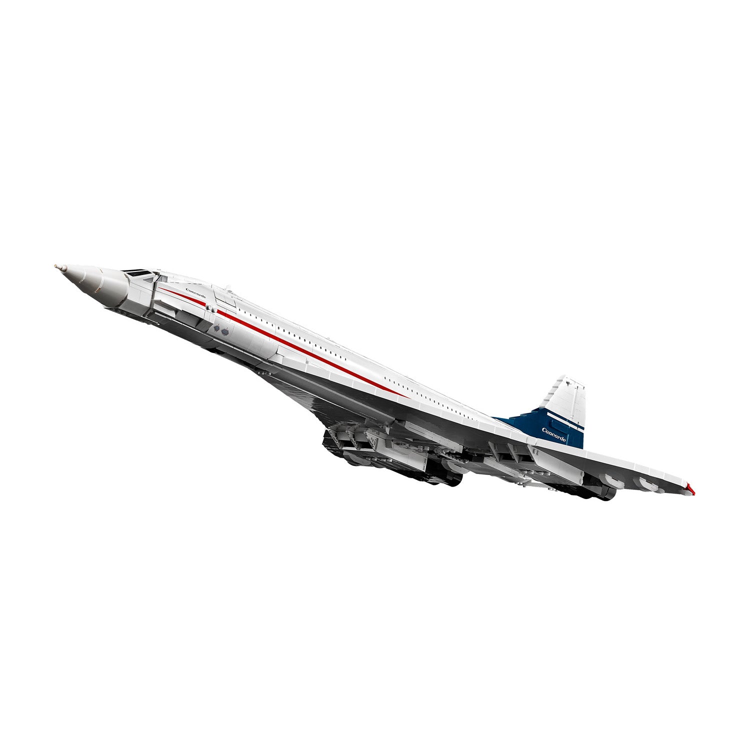 NEU - LEGO ICONS (10318) Concorde