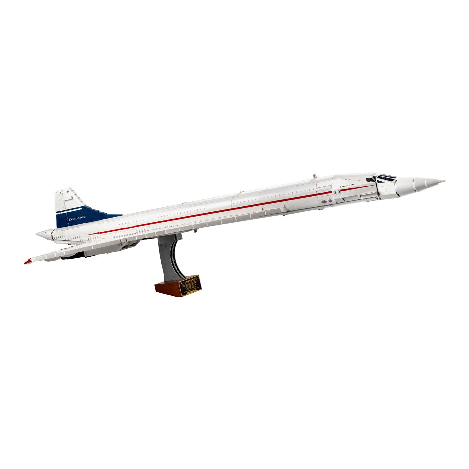 NEU - LEGO ICONS (10318) Concorde