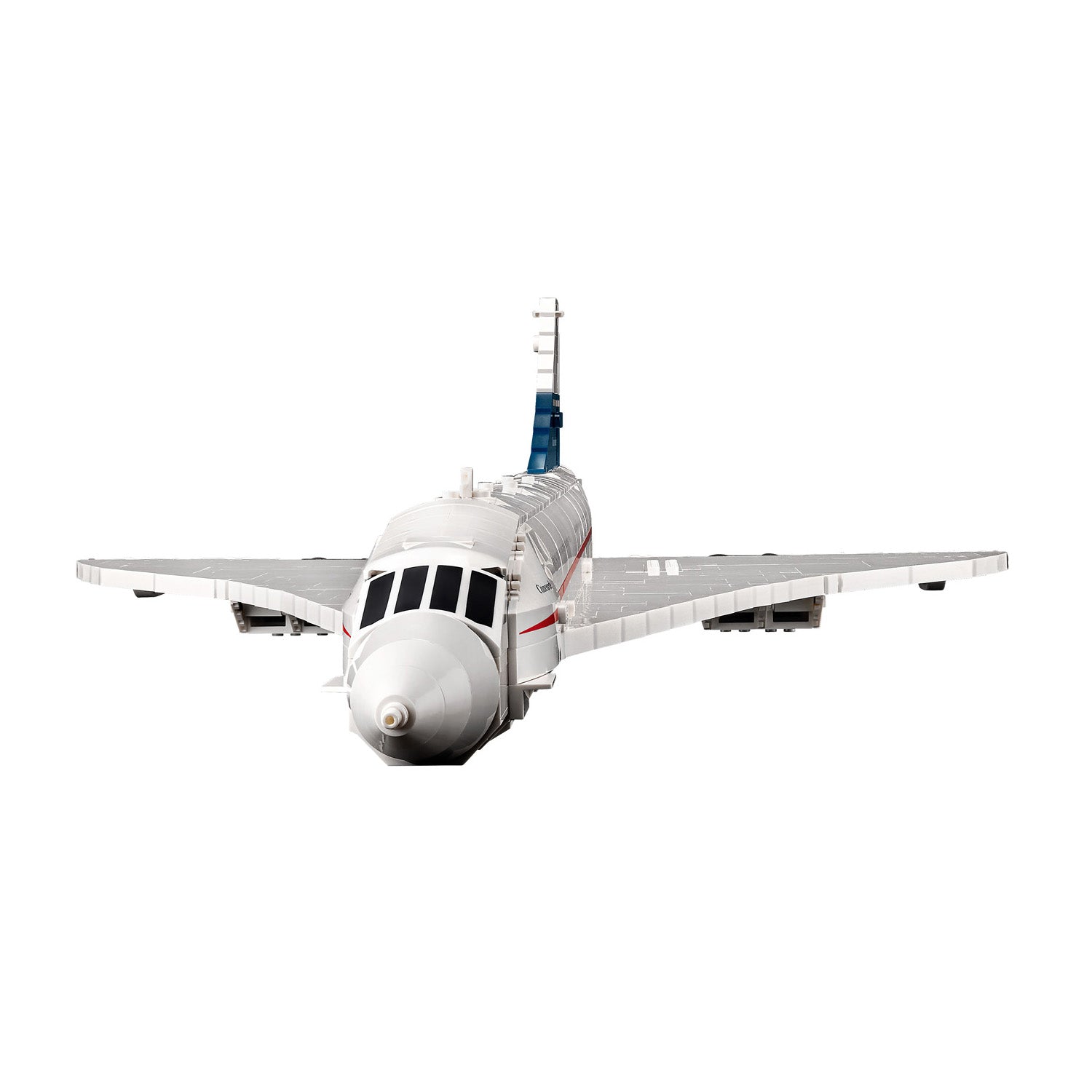 NEU - LEGO ICONS (10318) Concorde