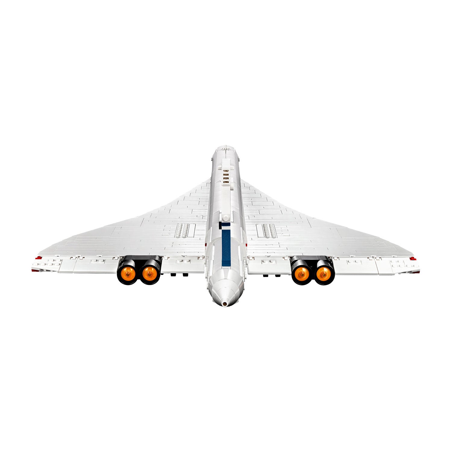 NEU - LEGO ICONS (10318) Concorde
