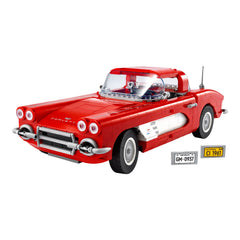 LEGO Icons 10321 Corvette - Bild 3