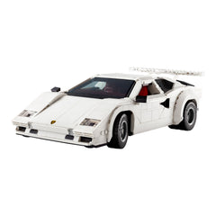 NEU - LEGO ICONS (10337) Lamborghini Countach 5000 Quattrovalvole