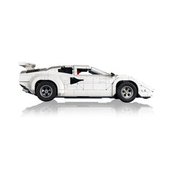 NEU - LEGO ICONS (10337) Lamborghini Countach 5000 Quattrovalvole