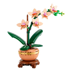 NEU - LEGO Botanicals (10343) Mini-Orchidee