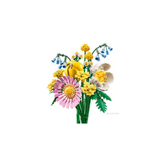 NEU - LEGO Botanicals (10347) Kleiner Sommerstrauß
