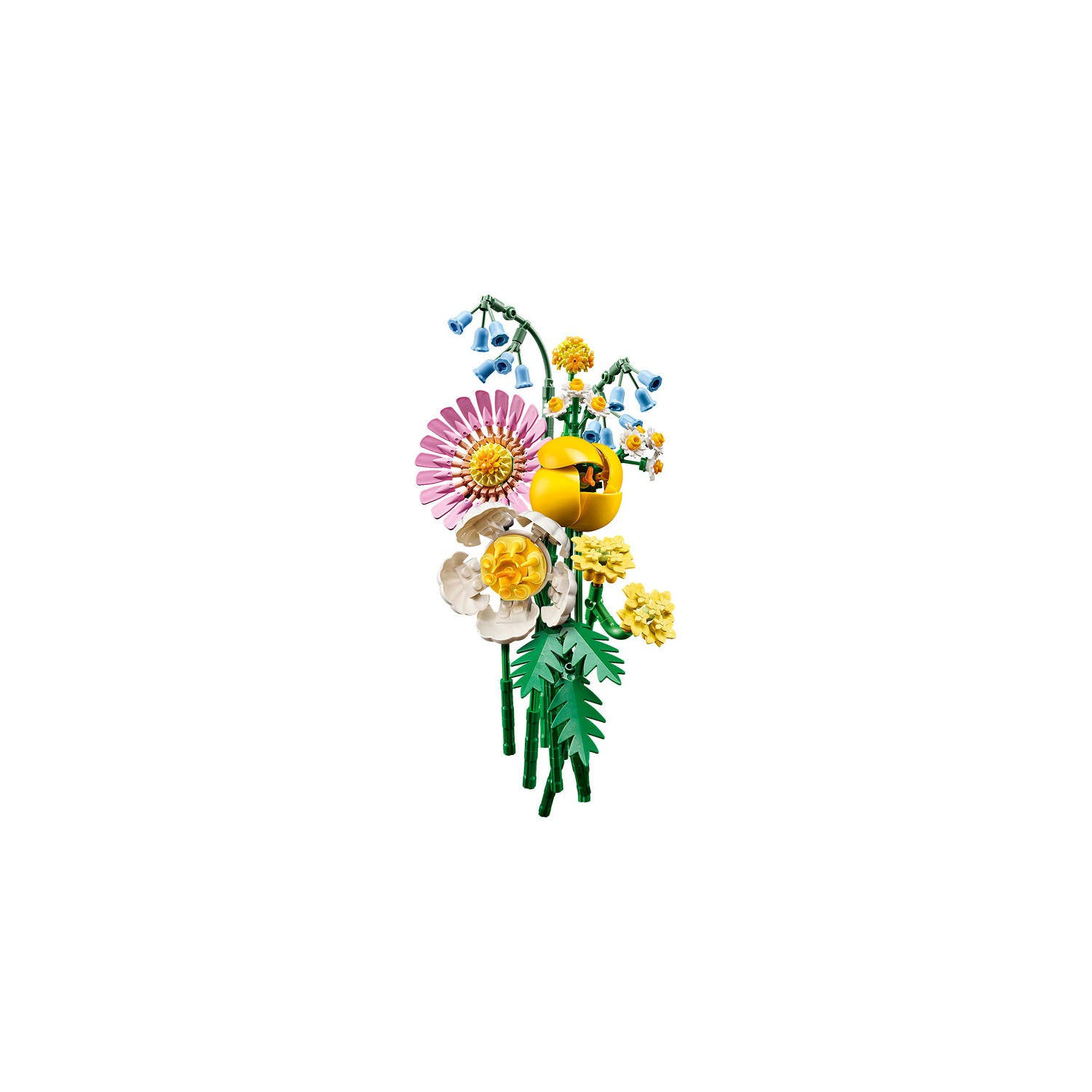 NEU - LEGO Botanicals (10347) Kleiner Sommerstrauß