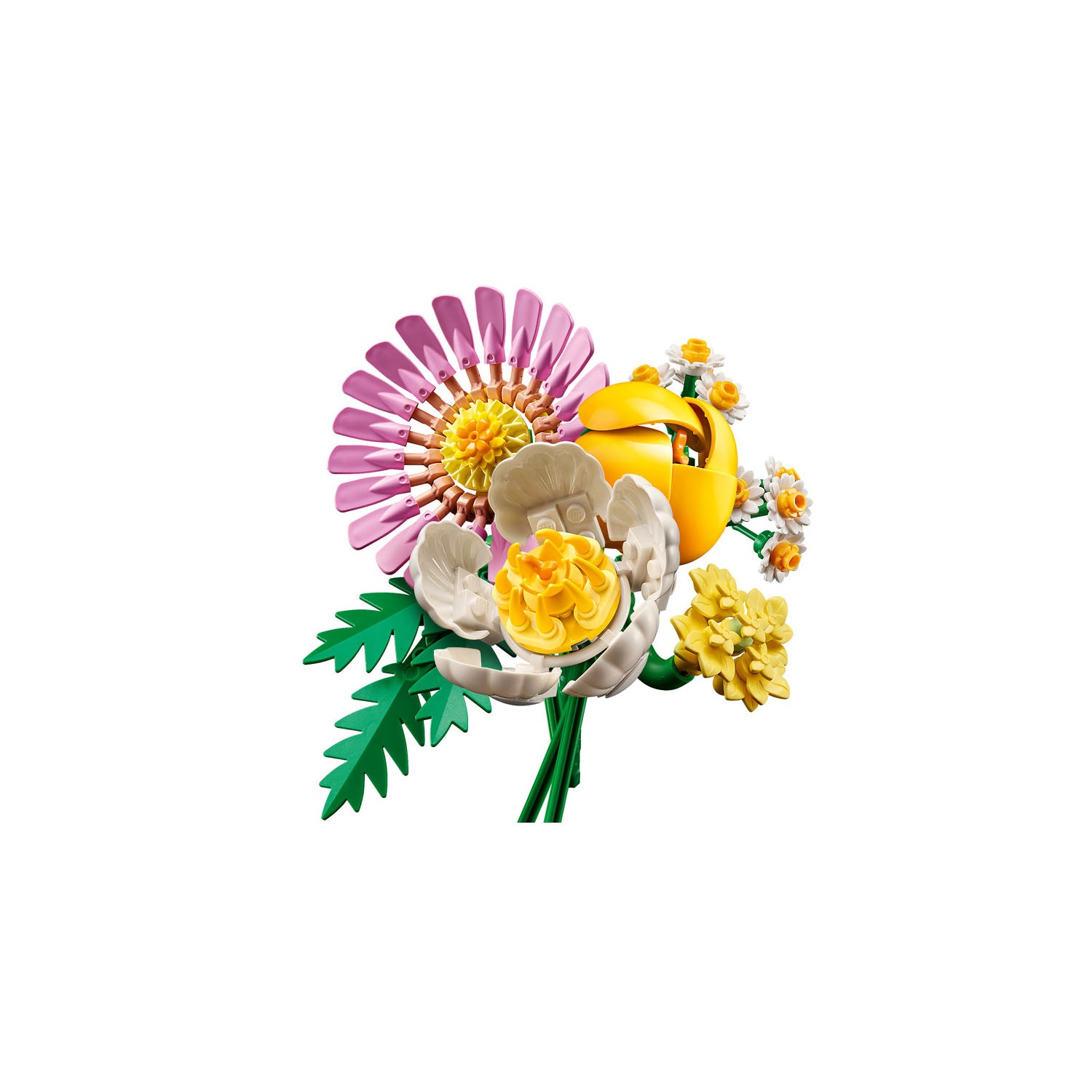 NEU - LEGO Botanicals (10347) Kleiner Sommerstrauß