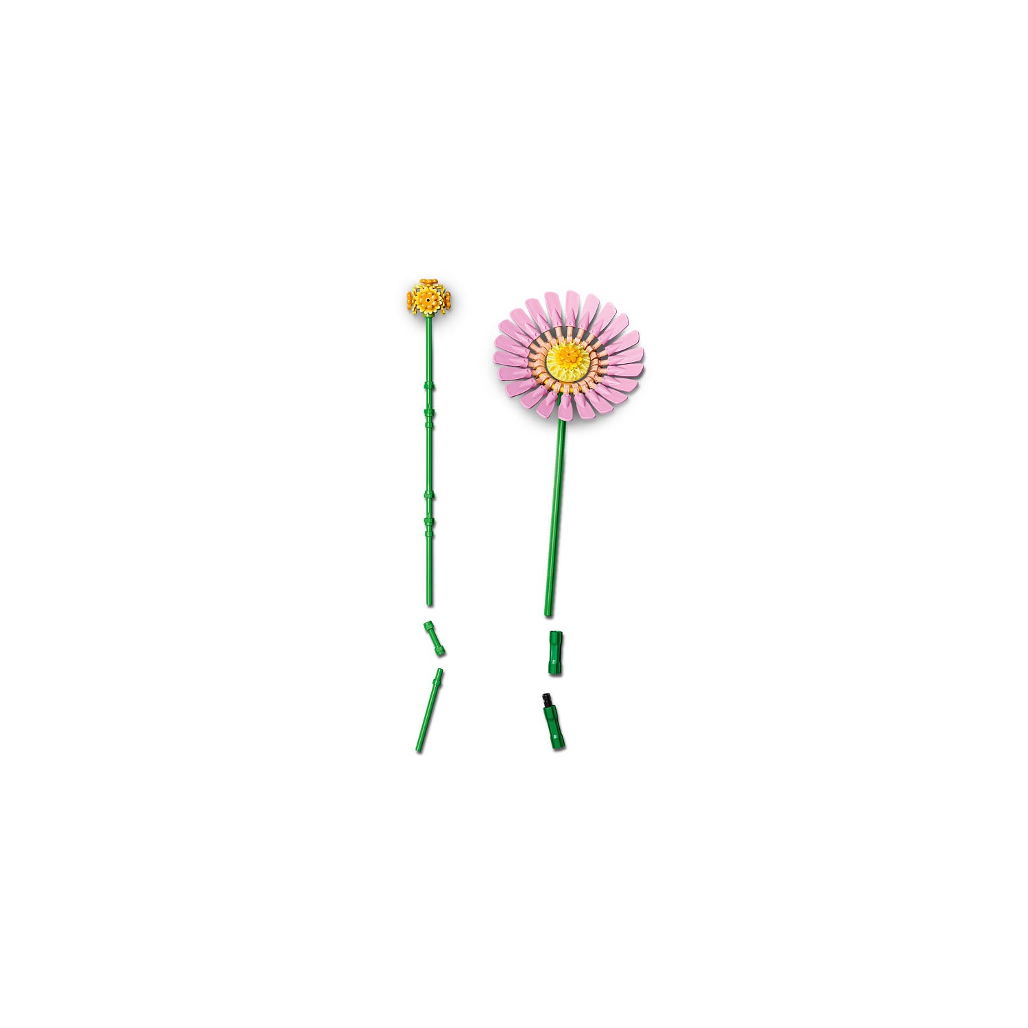 NEU - LEGO Botanicals (10347) Kleiner Sommerstrauß