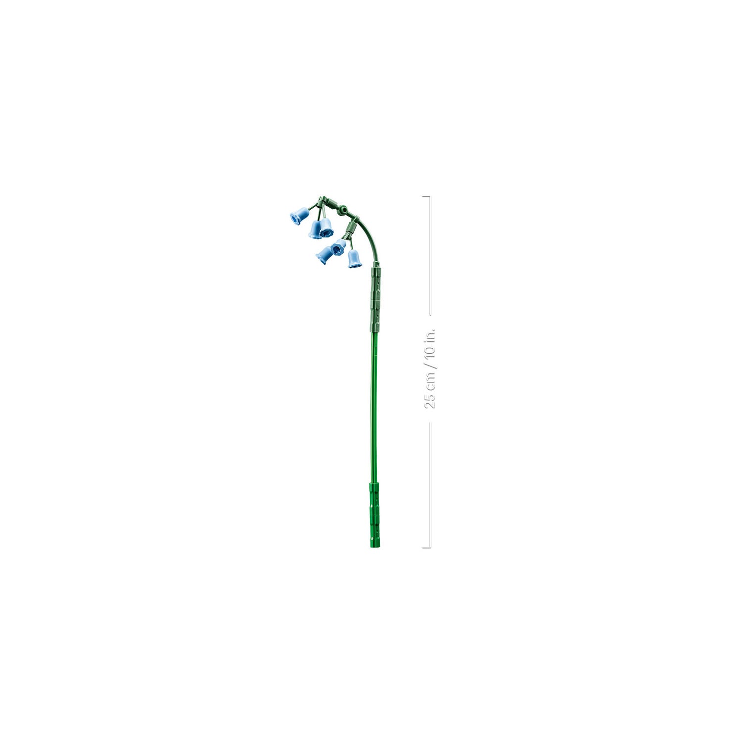 NEU - LEGO Botanicals (10347) Kleiner Sommerstrauß