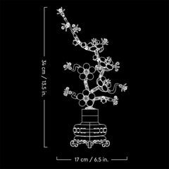 NEU - LEGO Botanicals (10369) - Pflaumenblüte | Plum Blossom