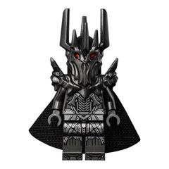 NEU - LEGO The Hobbit and the Lord of the Rings (11373) Der Herr der Ringe: Saurons Helm