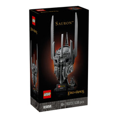 NEU - LEGO The Hobbit and the Lord of the Rings (11373) Der Herr der Ringe: Saurons Helm