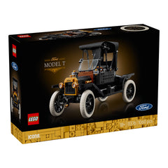 NEU - LEGO Creator Expert (11376) Ford Model T