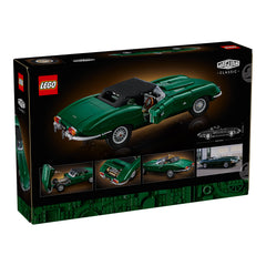 NEU - LEGO ICONS (11381) - Jaguar E-Type