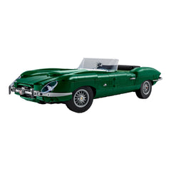 NEU - LEGO ICONS (11381) - Jaguar E-Type