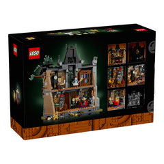 NEU - LEGO Icons (11383) - Bürgermeistervilla