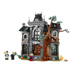NEU - LEGO Icons (11383) - Bürgermeistervilla