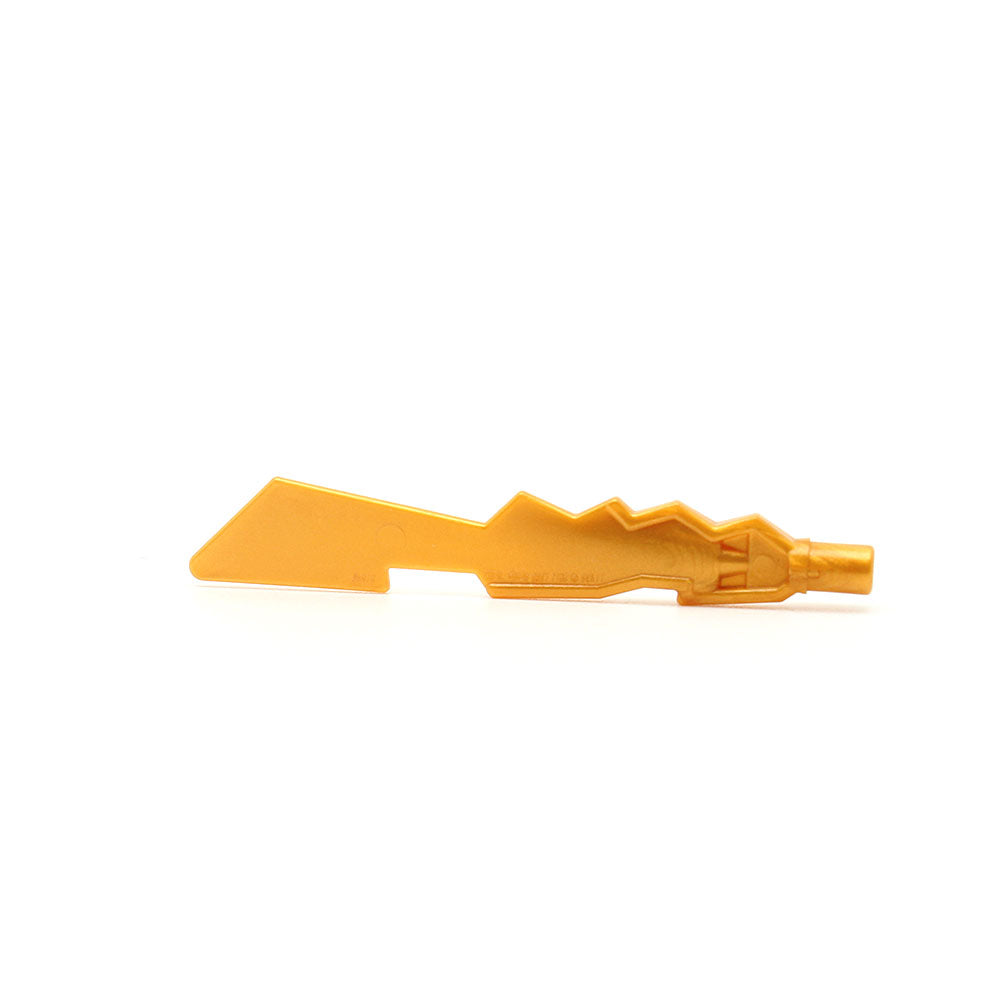 LEGO 11439 - Schwert mit gezackter Kante
