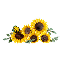 NEU - LEGO Botanicals (11502) Sonnenblumen