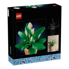 NEU - LEGO Botanicals (11504) Friedenslilie | Peace Lily