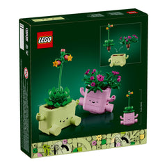 NEU - LEGO Botanicals (11506) Schaukelnde Pflanzen